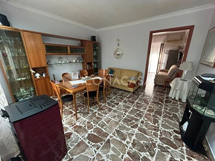 Appartamento quadrilocale in vendita in Via Celenza, San Severo