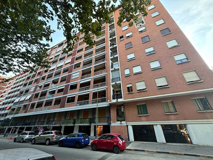 Appartamento bilocale in affitto in Corso Filippo Brunelleschi, Pozzo Strada, Torino