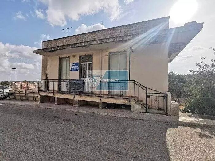 Casa con 5 locali in vendita in Noto