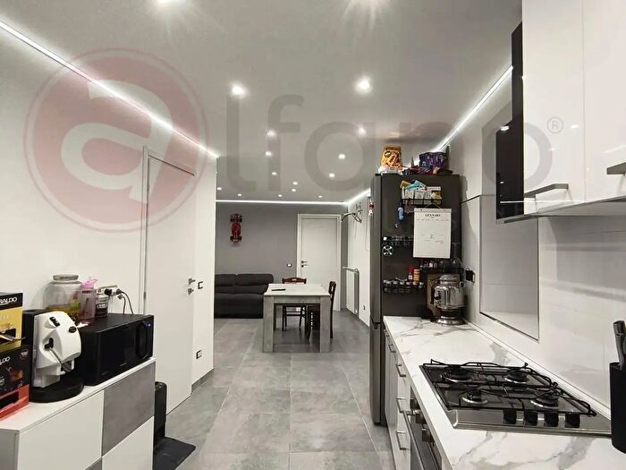 Appartamento trilocale in vendita in Vicolo Bernardino Clavelli, Arpino