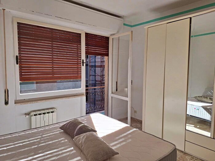 Appartamento quadrilocale in vendita in Chiavari