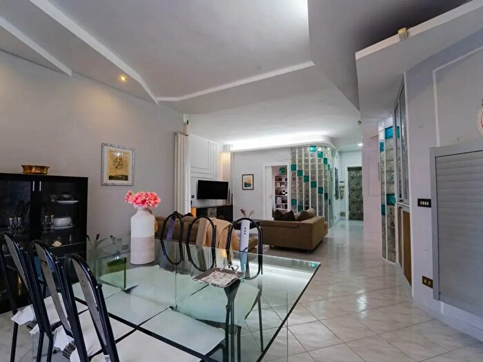 Appartamento quadrilocale in vendita in Via Albert Sabin, Pomigliano DArco