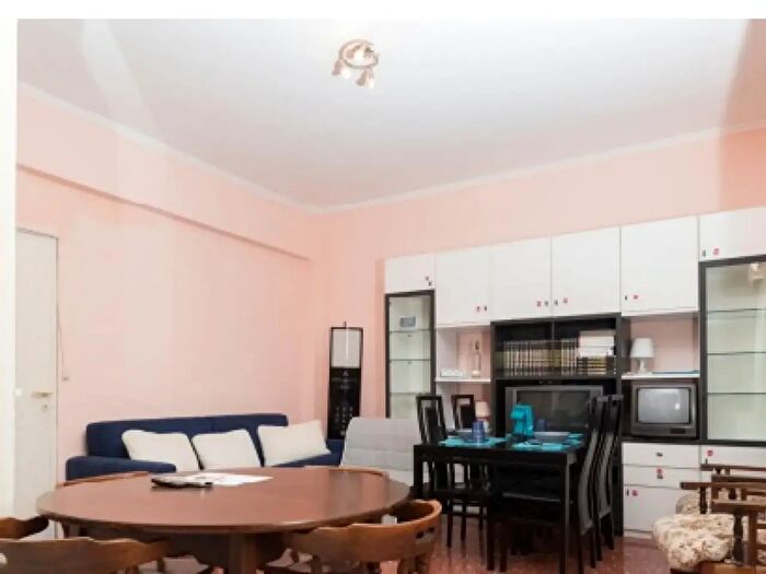 Appartamento monolocale in affitto in Via Codroipo, Roma