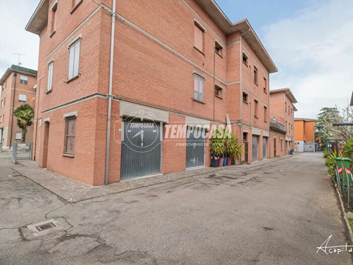 Appartamento trilocale in vendita in Via Caiumi, Soliera