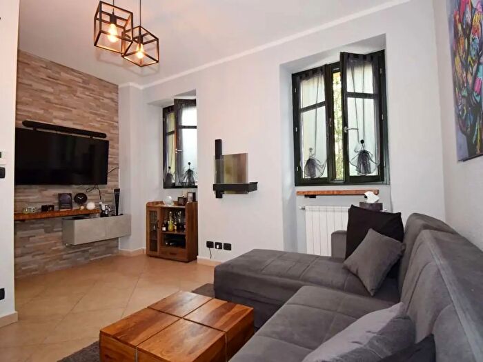 Appartamento trilocale in vendita in Via Torino, Cantalupa