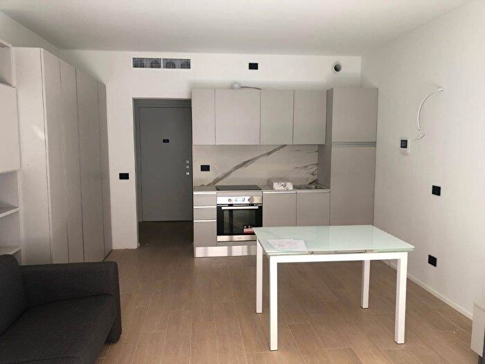 Appartamento bilocale in affitto in Via Pietro Cavalcabò, Washington, Milano