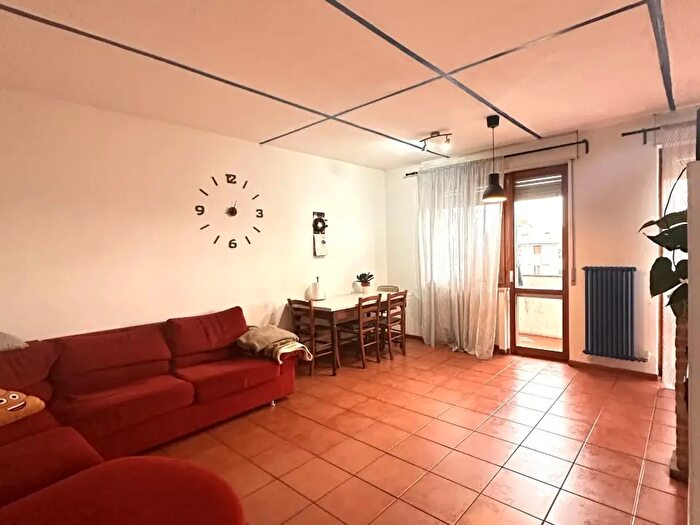 Appartamento trilocale in vendita in Viale dellIndustria, Schio