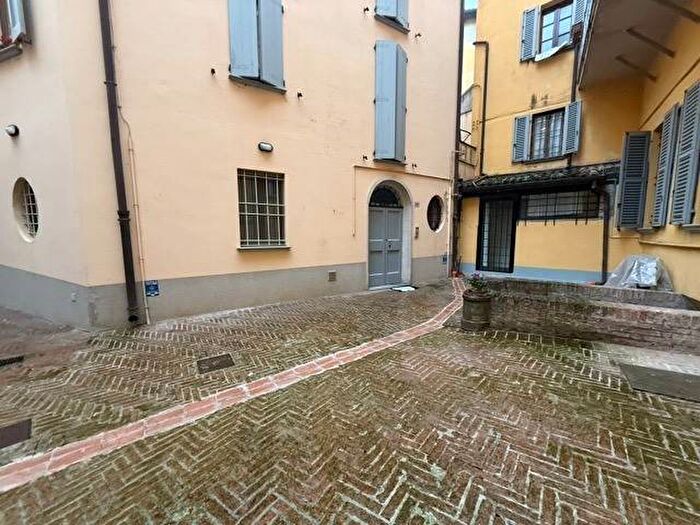 Appartamento bilocale in affitto in Via Gianfrañco Rambelli, Centro, San Giovanni in Persiceto