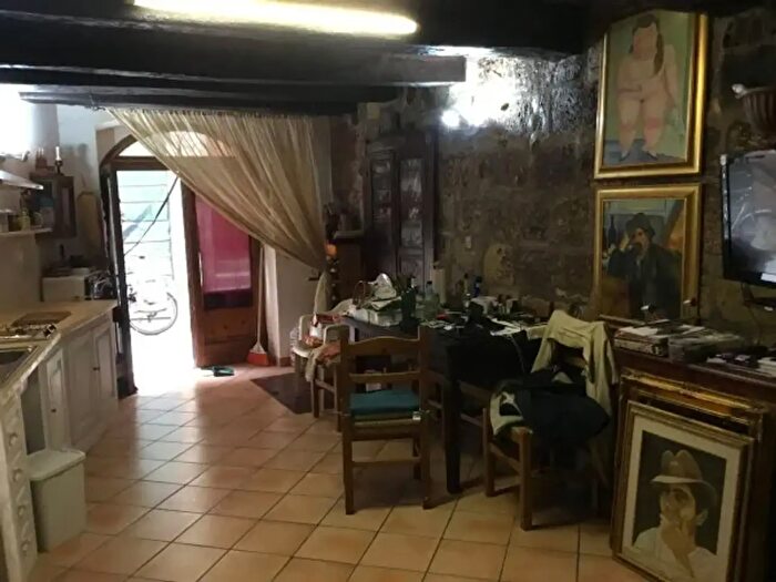 Appartamento monolocale in vendita in Vicolo Zaccheo, Pitigliano
