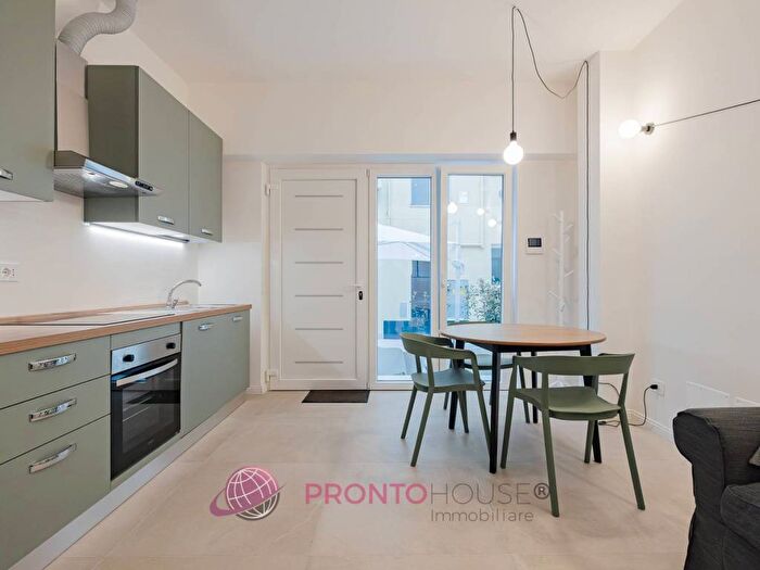 Appartamento bilocale in affitto in Via Vittorio Bottego, Crescenzago, Milano