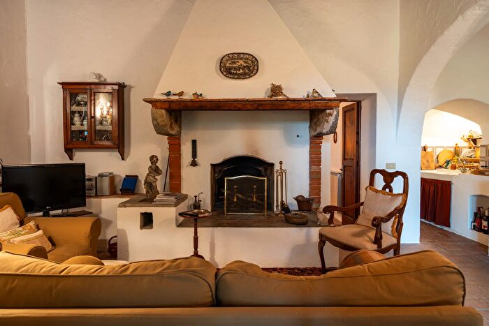 Appartamento trilocale in vendita in Via di Pugnano, Fauglia