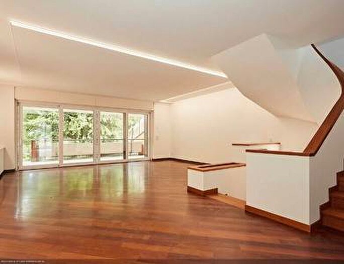 Casa con 6 locali in affitto in Via dei Longobardi, Milano, Basiglio