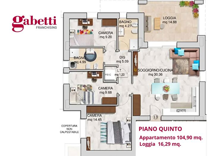 Case in Vendita e in Affitto - 2