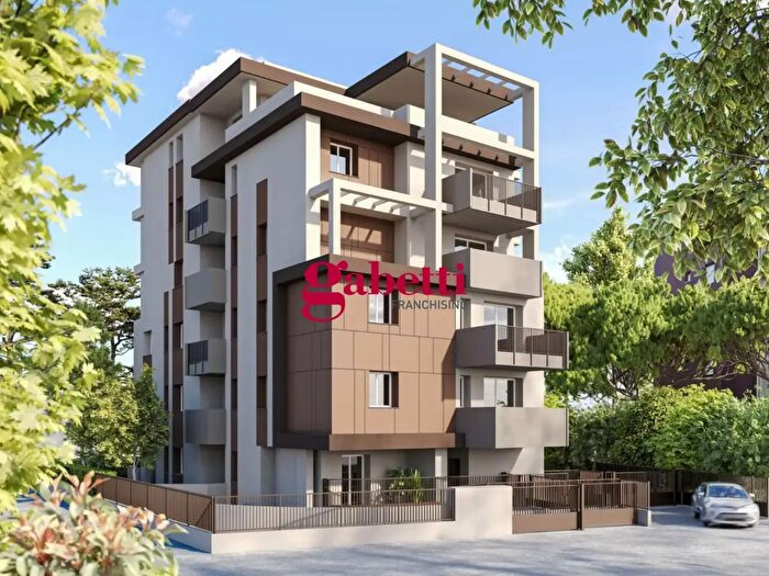 Appartamento quadrilocale in vendita in Rimini