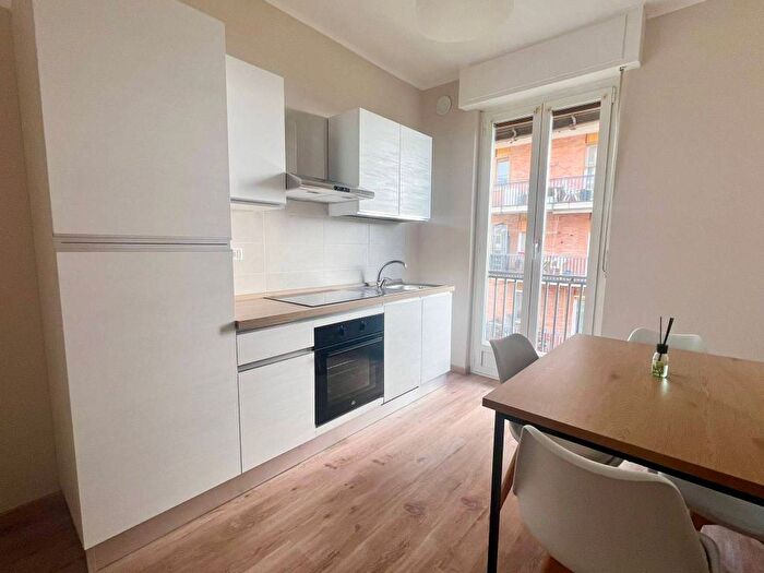 Appartamento trilocale in affitto in Via Settembre, Tollegno