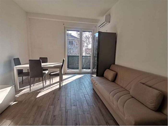 Appartamento bilocale in affitto in via domenico millelire, Piazzale Siena, Milano