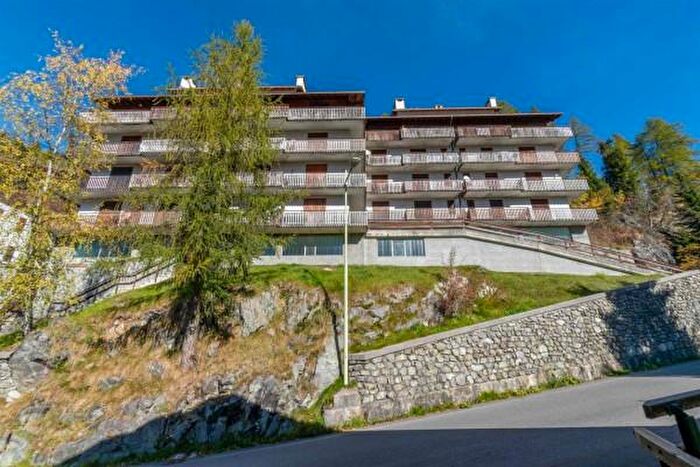 Appartamento monolocale in vendita in Via Moia, Foppolo