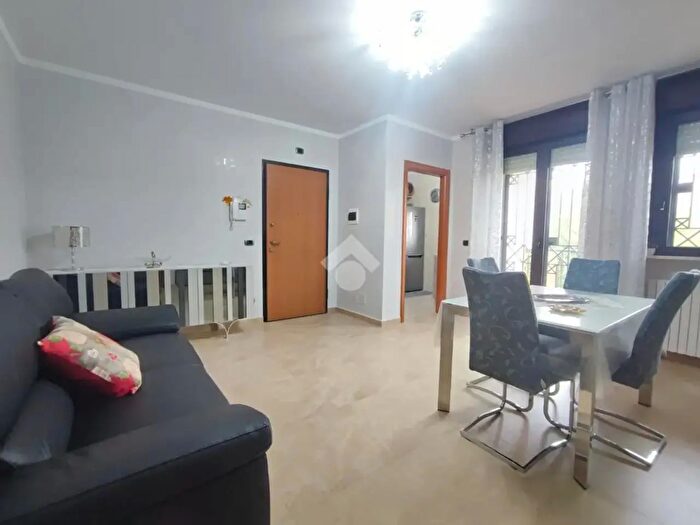 Appartamento trilocale in vendita in Via Maria Teresa di Lascia, Foggia