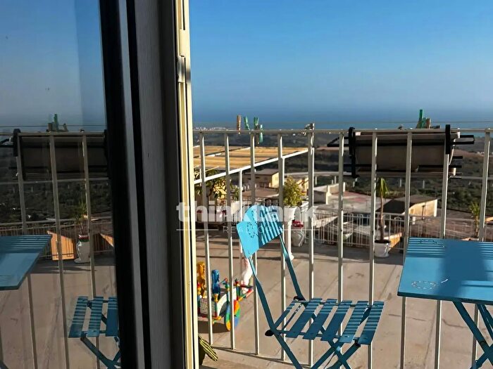 Appartamento quadrilocale in vendita in Via Garibaldi, Agrigento