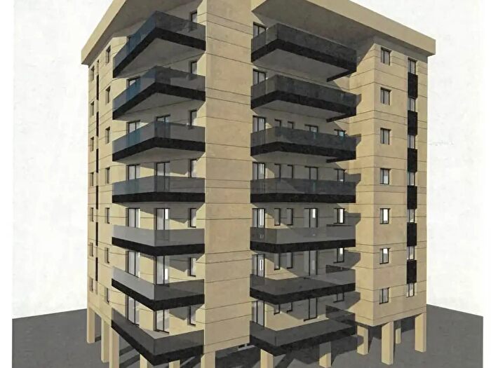 Appartamento con 6 locali in vendita in Via Todaro, Rende