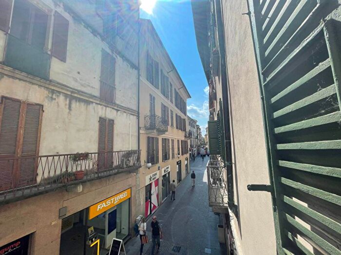 Appartamento bilocale in affitto in Corso Italia, Centro Storico, Novara