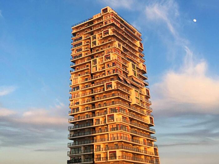 Appartamento monolocale in affitto in Via Ugo Tognazzi, Quartiere Adriano, Milano