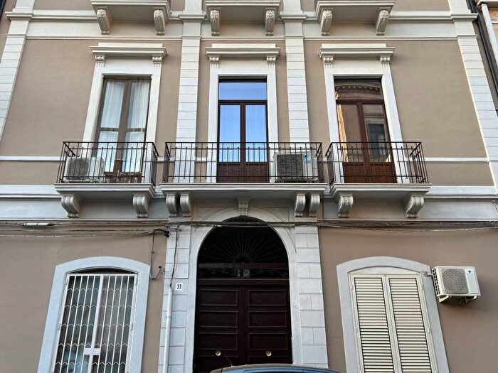 Appartamento monolocale in affitto in Via Ramondetta, Corso Italia Europa, Catania