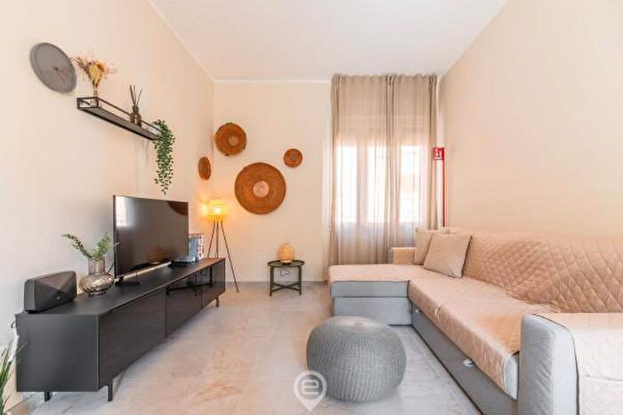 Appartamento trilocale in affitto in Cagliari