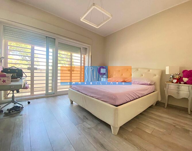 Appartamento trilocale in vendita in Via Jatta, Modugno