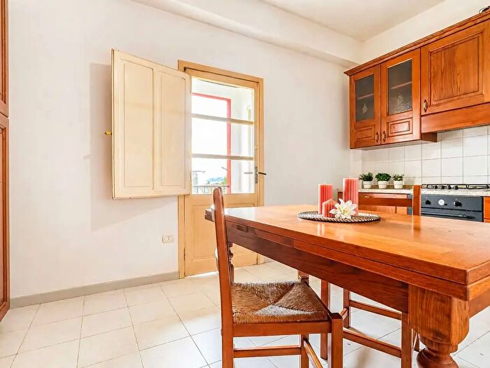 Appartamento trilocale in vendita in Marconi, Cagliari