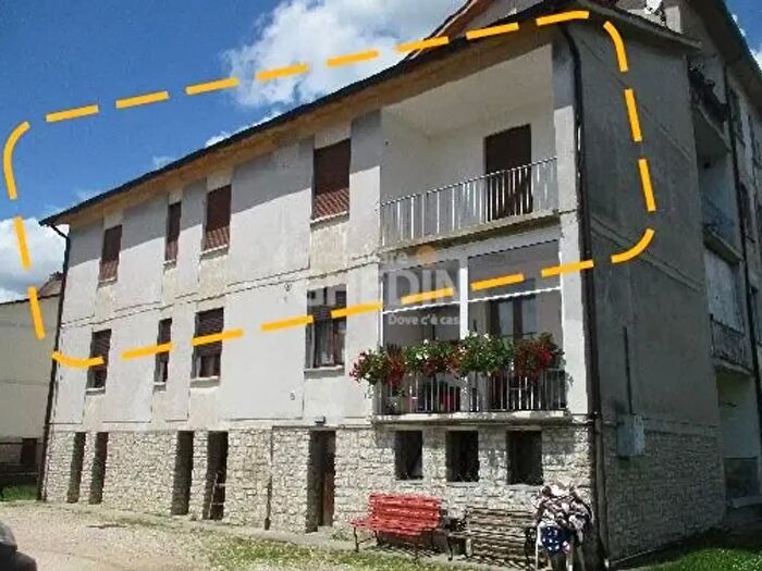 Appartamento con 5 locali in vendita in Vittorio Veneto