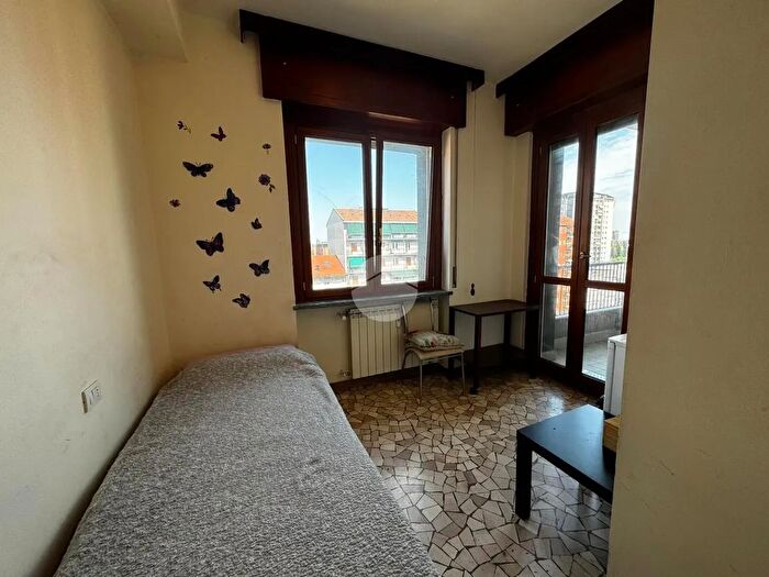 Appartamento monolocale in affitto in Via Filippo Brunelleschi, Milano