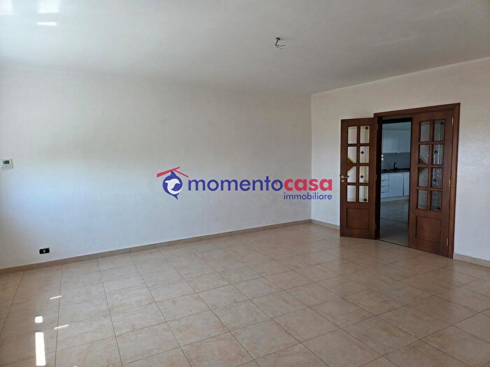 Appartamento quadrilocale in vendita in Via Contrada Gagliardi, Reggio Calabria