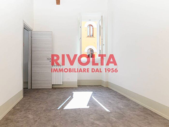 Appartamento trilocale in affitto in Vicolo del Bologna, Trastevere, Roma