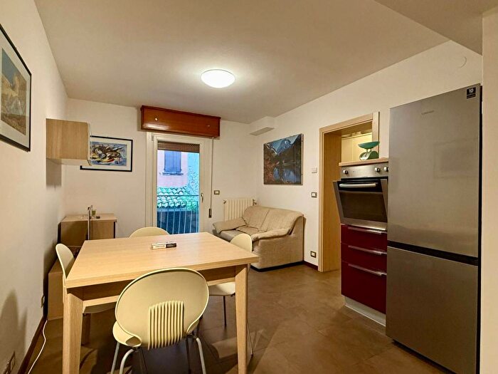 Appartamento bilocale in affitto in Santa Maria in Vado, Ferrara