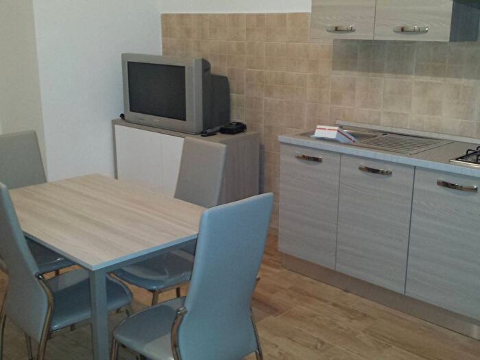 Appartamento bilocale in affitto in Viale America Latina, America Latina, Frosinone