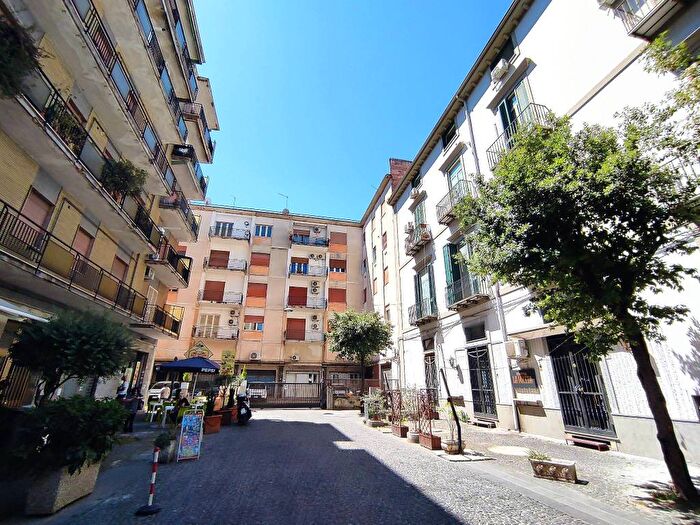 Appartamento bilocale in affitto in Via Cesare Battisti, Ferrarecce Università, Caserta