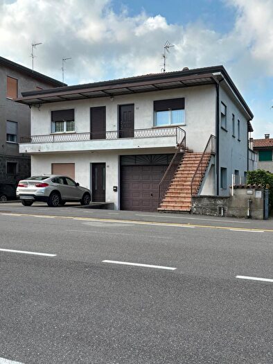 Appartamento quadrilocale in vendita in Badia Polesine