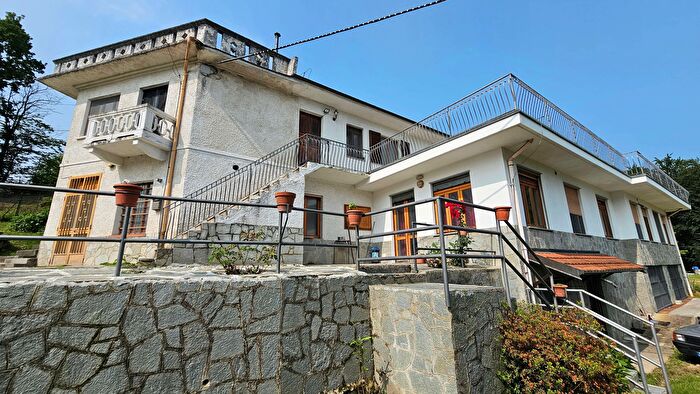 Case in Vendita e in Affitto - 2