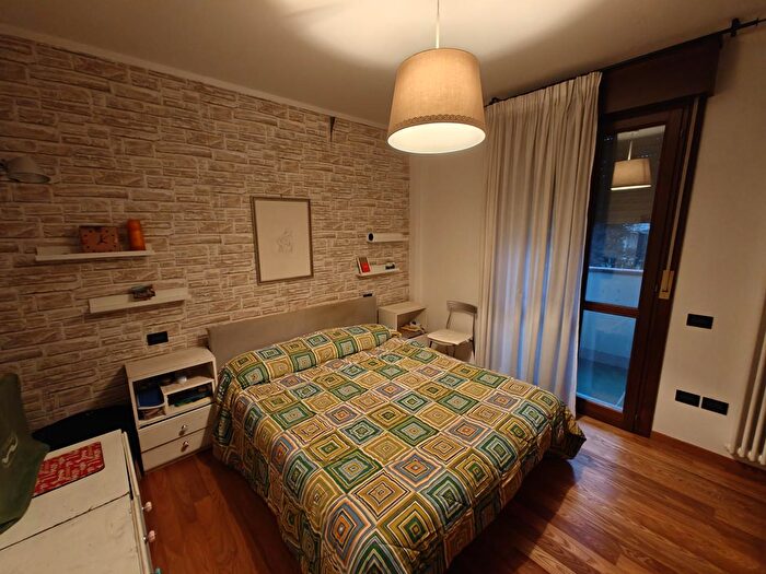 Appartamento bilocale in vendita in Rovigo