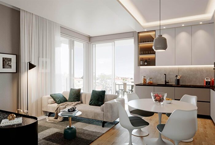 Appartamento trilocale in vendita in Via Mordini, Firenze