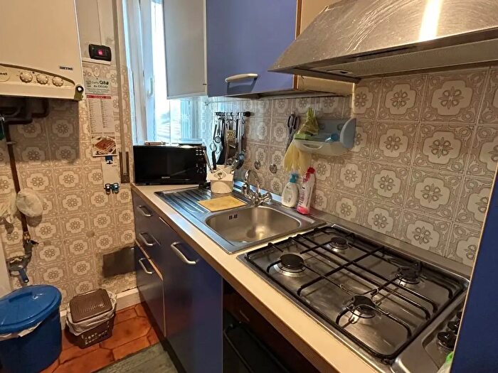 Appartamento trilocale in vendita in Viale Dante, Piacenza