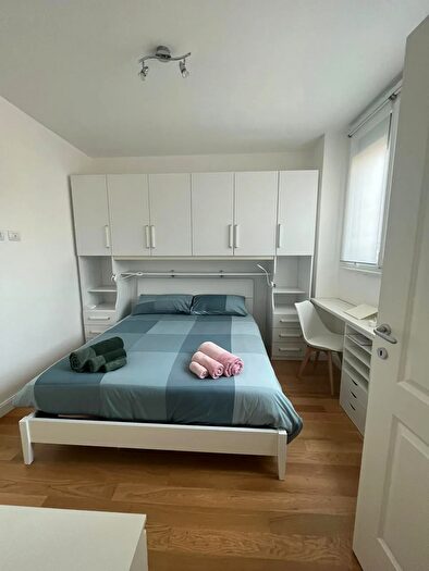 Appartamento bilocale in affitto in Via Brembo, Milano