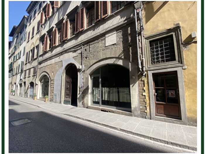 Appartamento con 5 locali in affitto in Via Maggio, Ponte Vecchio Pitti, Firenze