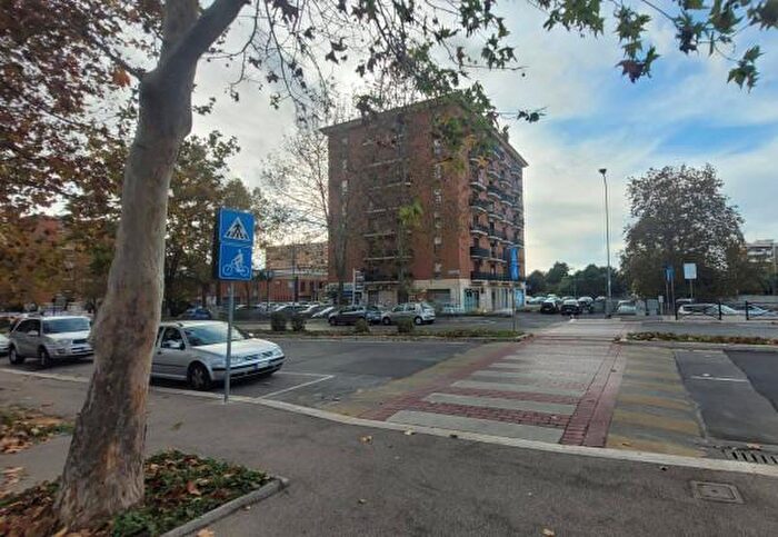 Appartamento monolocale in vendita in Via Fratelli Bandiera, Pomezia
