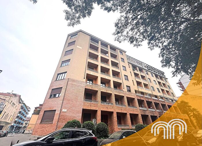 Appartamento bilocale in vendita in Corso Svizzera, Torino