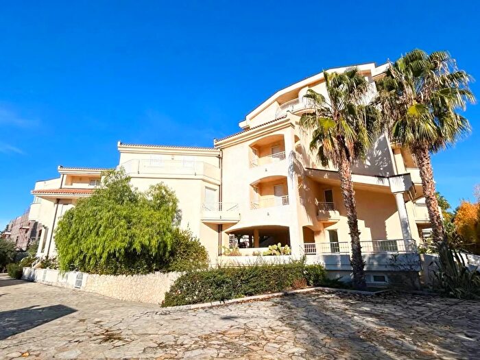 Appartamento trilocale in vendita in Viale Dalmazia, Vasto