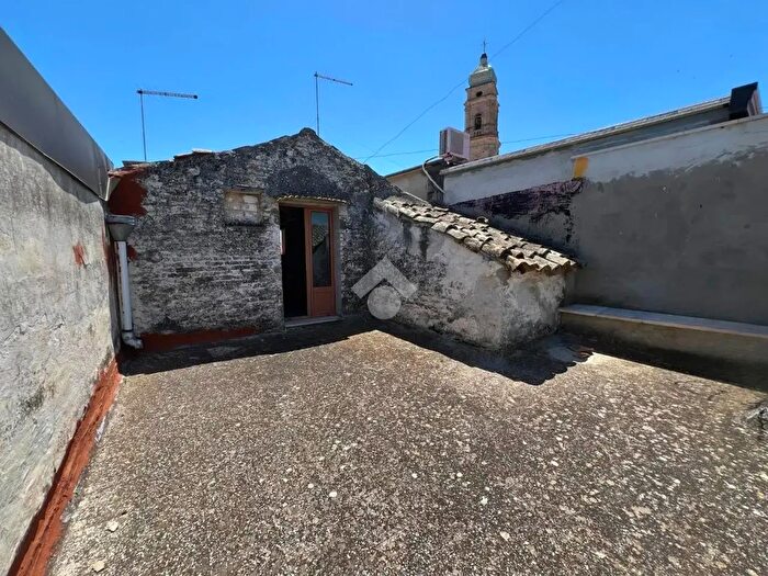 Appartamento trilocale in vendita in Vico San Donato, San Severo