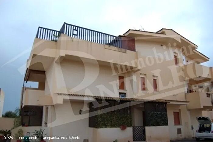 Appartamento trilocale in vendita in Cda Berbaro Marsala, Marsala