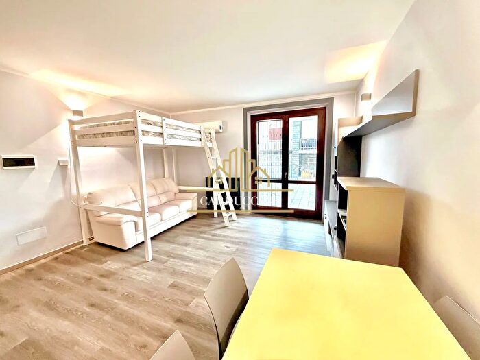 Appartamento monolocale in vendita in Tortona